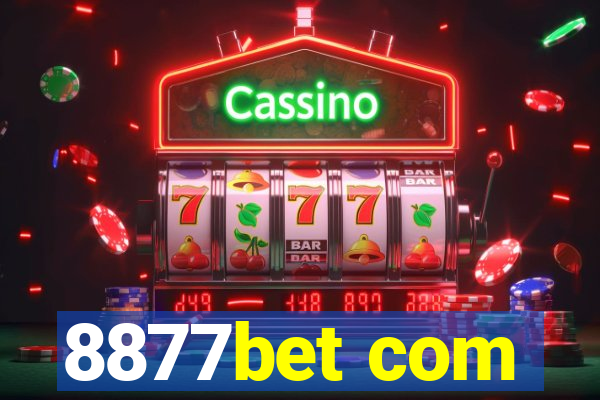 8877bet com